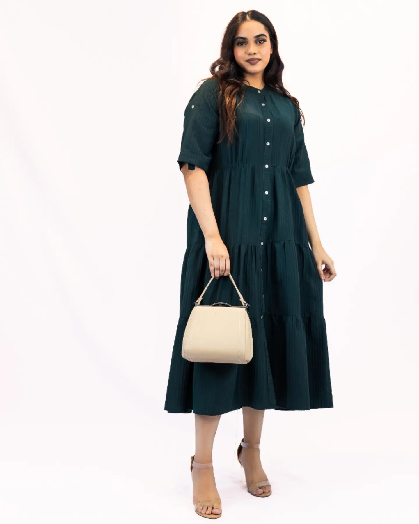 Textures dress main image 1